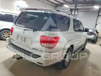 2005 Toyota SEQUOIA фото