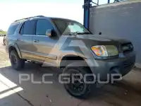 2005 Toyota SEQUOIA фото