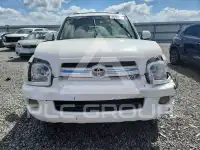 2005 Toyota SEQUOIA фото