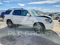 2005 Toyota SEQUOIA фото