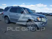 2005 Toyota SEQUOIA photo