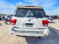 2005 Toyota SEQUOIA фото