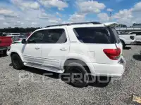 2005 Toyota SEQUOIA фото