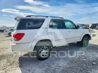 2005 Toyota SEQUOIA фото