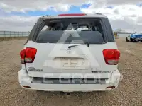 2005 Toyota SEQUOIA фото
