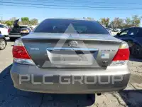 2005 Toyota CAMRY фото