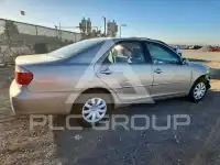 2005 Toyota CAMRY фото