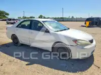 2005 Toyota CAMRY фото