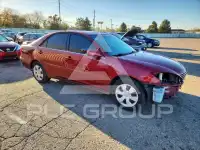 2005 Toyota CAMRY фото