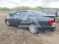 2005 Toyota CAMRY фото