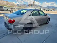2005 Toyota CAMRY фото