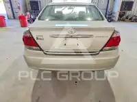2005 Toyota CAMRY фото