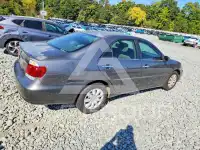 2005 Toyota CAMRY фото