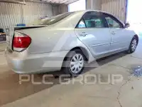 2005 Toyota CAMRY фото