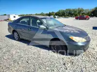 2005 Toyota CAMRY фото