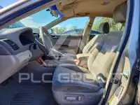 2005 Toyota CAMRY photo