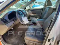 2005 Toyota CAMRY photo
