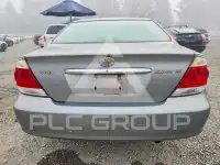 2005 Toyota CAMRY photo