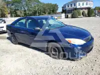 2005 Toyota CAMRY фото