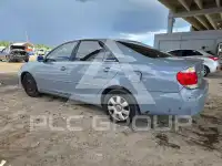 2005 Toyota CAMRY фото