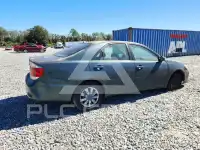 2005 Toyota CAMRY фото