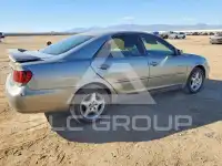 2005 Toyota CAMRY фото