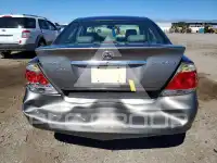 2005 Toyota CAMRY photo