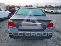 2005 Toyota CAMRY фото