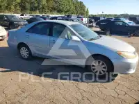 2005 Toyota CAMRY photo