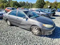 2005 Toyota CAMRY фото