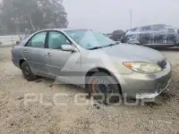 2005 Toyota CAMRY photo