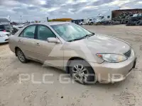 2005 Toyota CAMRY фото