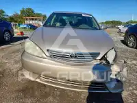 2005 Toyota CAMRY photo