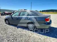 2005 Toyota CAMRY фото