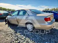 2005 Toyota CAMRY photo