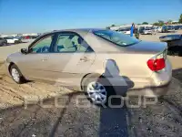 2005 Toyota CAMRY фото