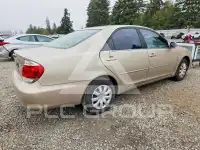 2005 Toyota CAMRY фото
