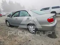 2005 Toyota CAMRY photo