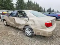 2005 Toyota CAMRY фото