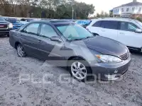 2005 Toyota CAMRY фото