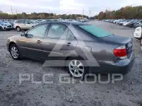 2005 Toyota CAMRY фото