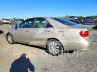 2005 Toyota CAMRY photo