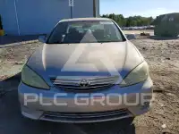 2005 Toyota CAMRY photo