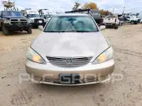 2005 Toyota CAMRY фото
