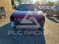 2005 Toyota CAMRY фото