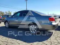 2005 Toyota CAMRY фото