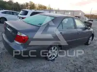 2005 Toyota CAMRY фото