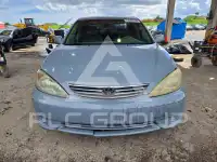 2005 Toyota CAMRY фото