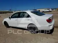2005 Toyota CAMRY фото