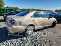 2005 Toyota CAMRY photo